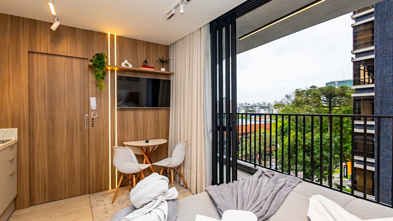 Photo of Bedroom in Batel