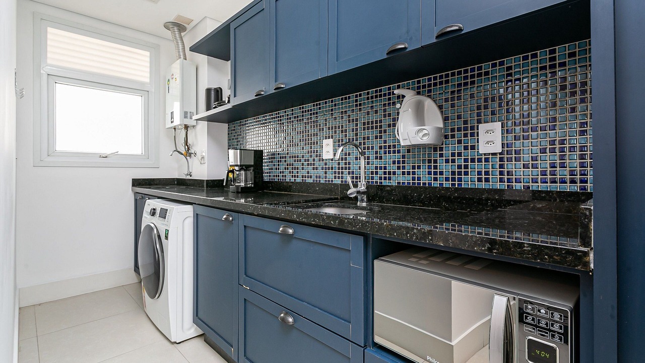 Photo of Kitchen in Centro