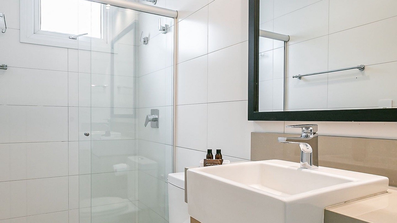 Photo of Bathroom in Centro