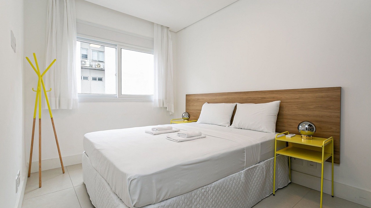 Photo of Bedroom in Centro