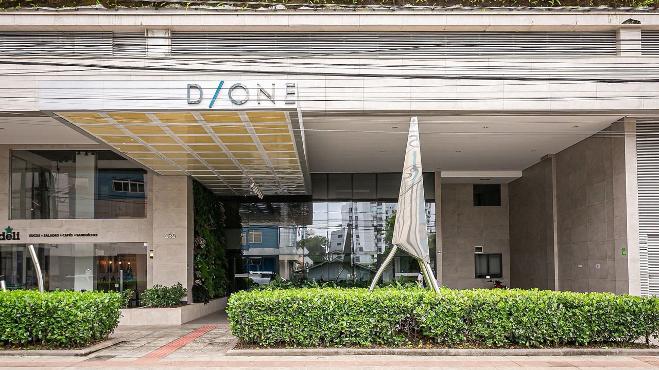 Photo of Outdoor in Centro