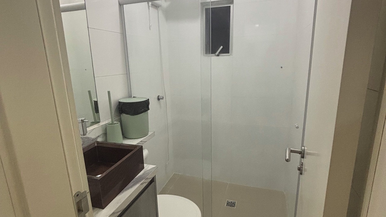Photo of Bathroom in Tabuleiro dos Oliveiras