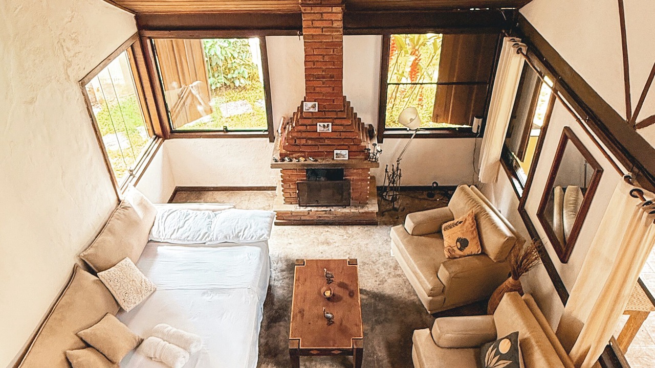 Photo of Livingroom in Paraty