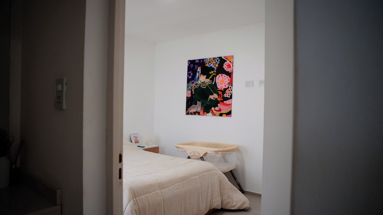 Photo of Bedroom in General Roca