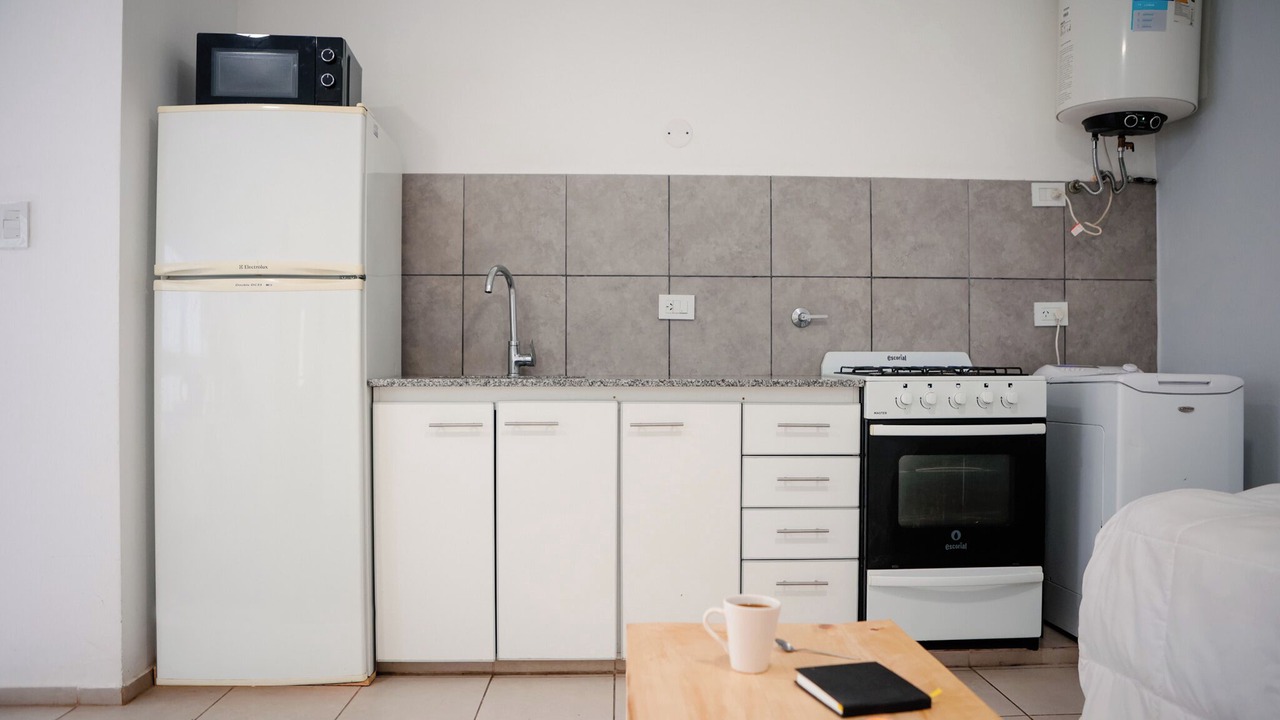Photo of Kitchen in General Roca