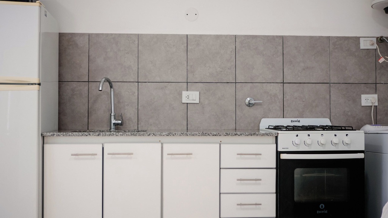 Photo of Kitchen in General Roca