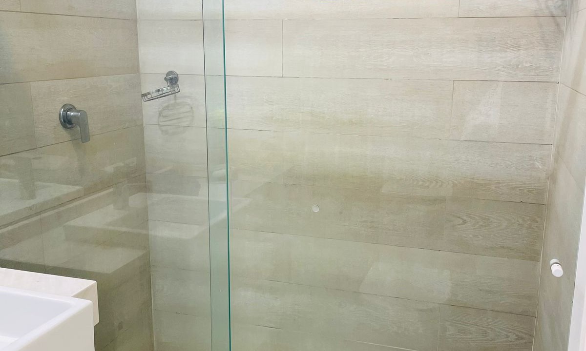 Photo of Bathroom in Litoral Norte Maceio