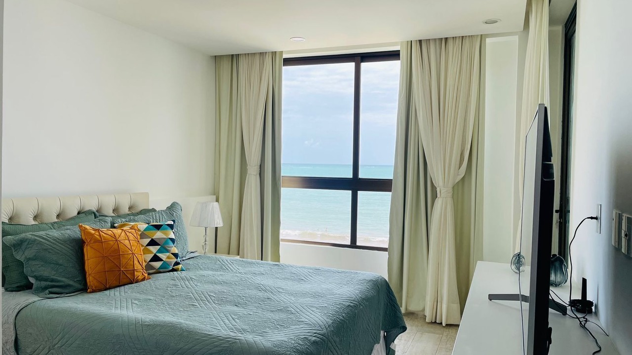 Photo of Bedroom in Litoral Norte Maceio