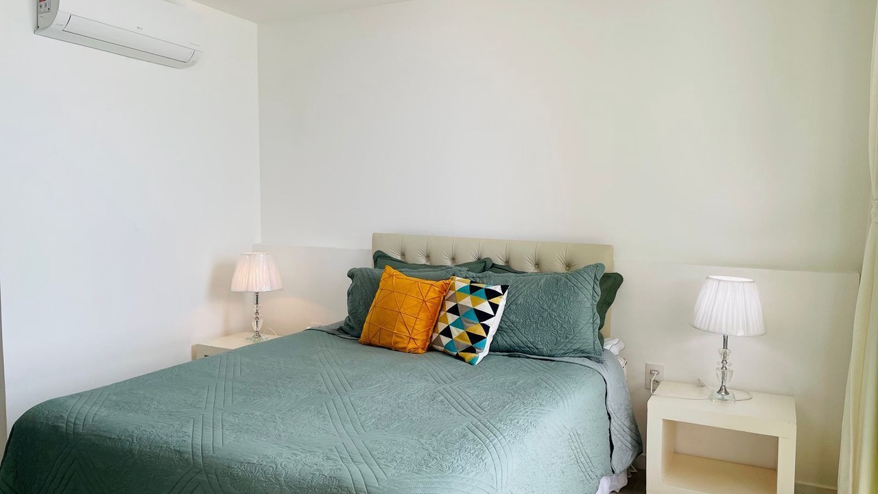 Photo of Bedroom in Litoral Norte Maceio