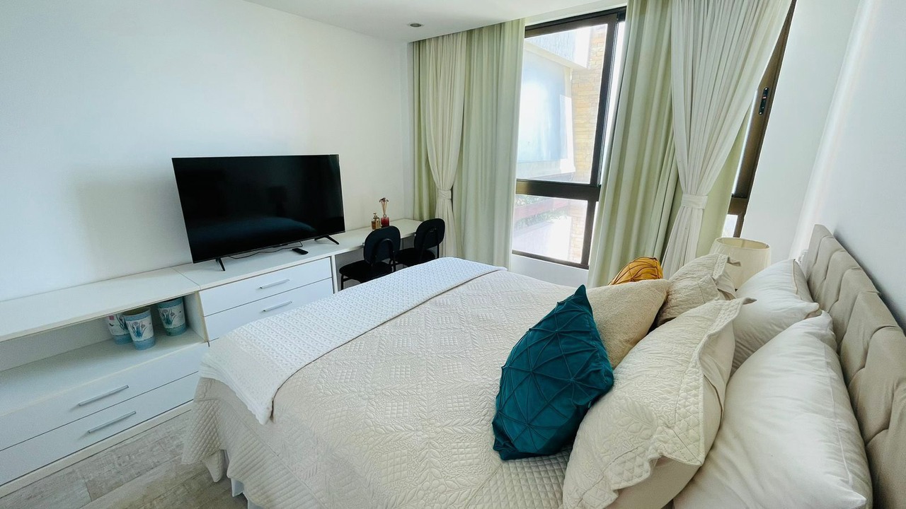 Photo of Bedroom in Litoral Norte Maceio