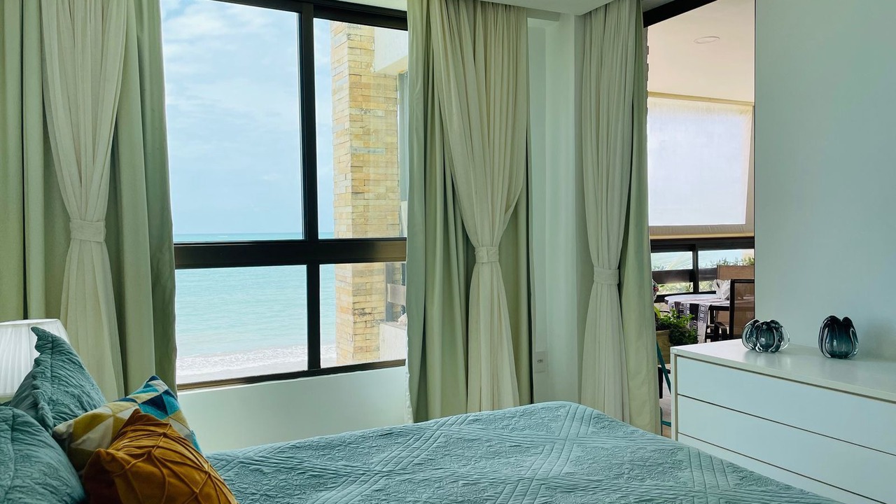 Photo of Bedroom in Litoral Norte Maceio