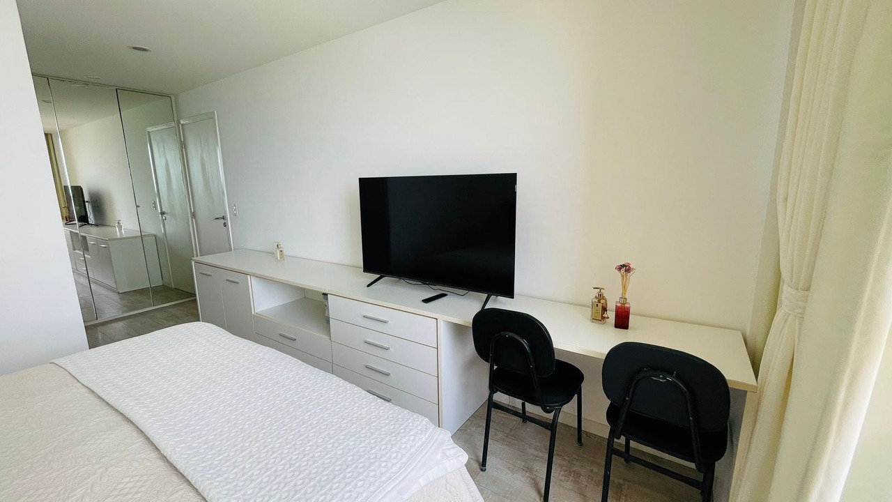 Photo of Bedroom in Litoral Norte Maceio