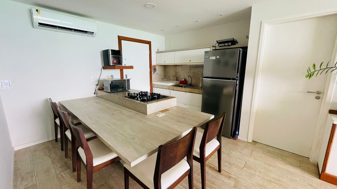 Photo of Kitchen in Litoral Norte Maceio