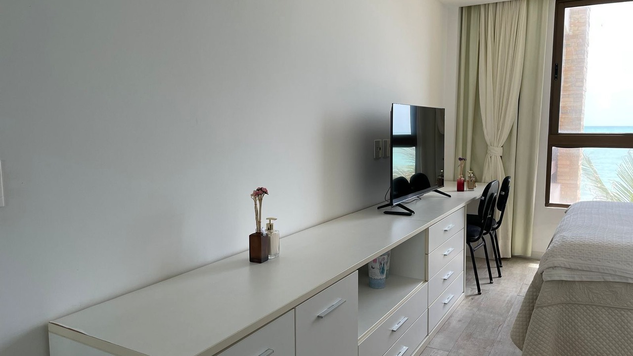Photo of Bedroom in Litoral Norte Maceio