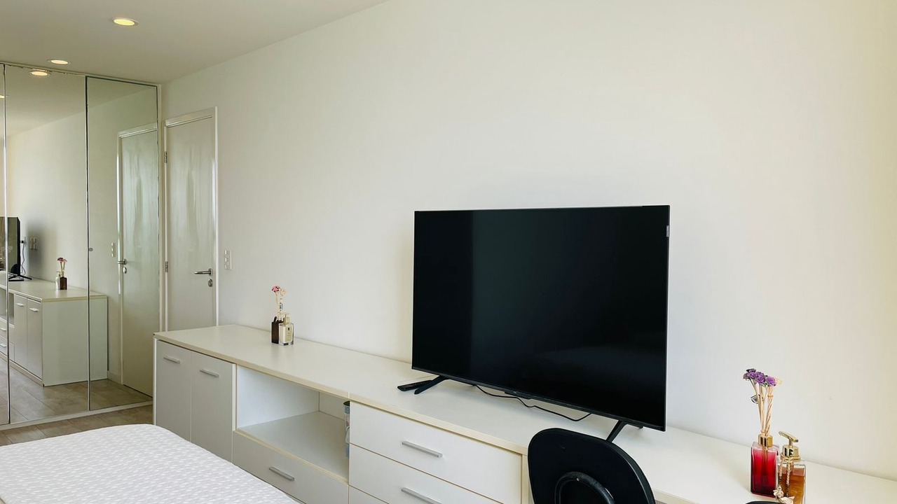 Photo of Bedroom in Litoral Norte Maceio