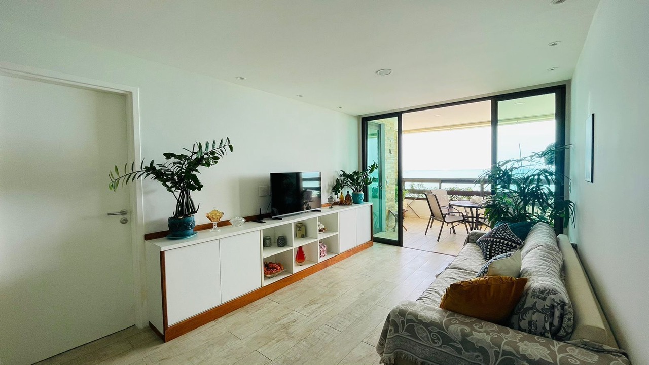 Photo of Livingroom in Litoral Norte Maceio