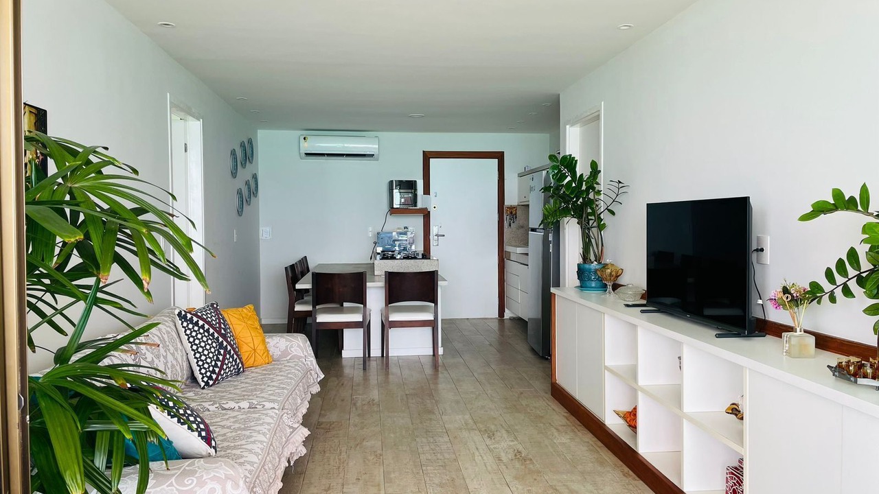 Photo of Livingroom in Litoral Norte Maceio