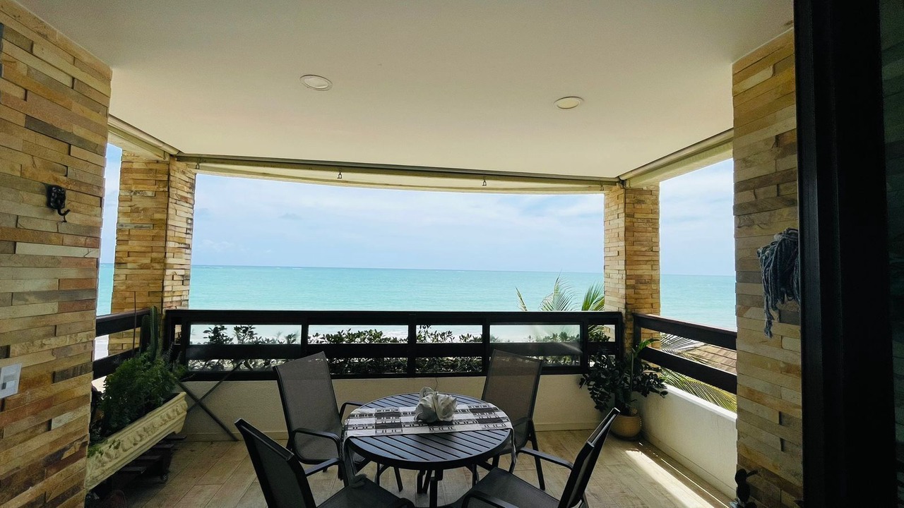 Photo of Outdoor in Litoral Norte Maceio