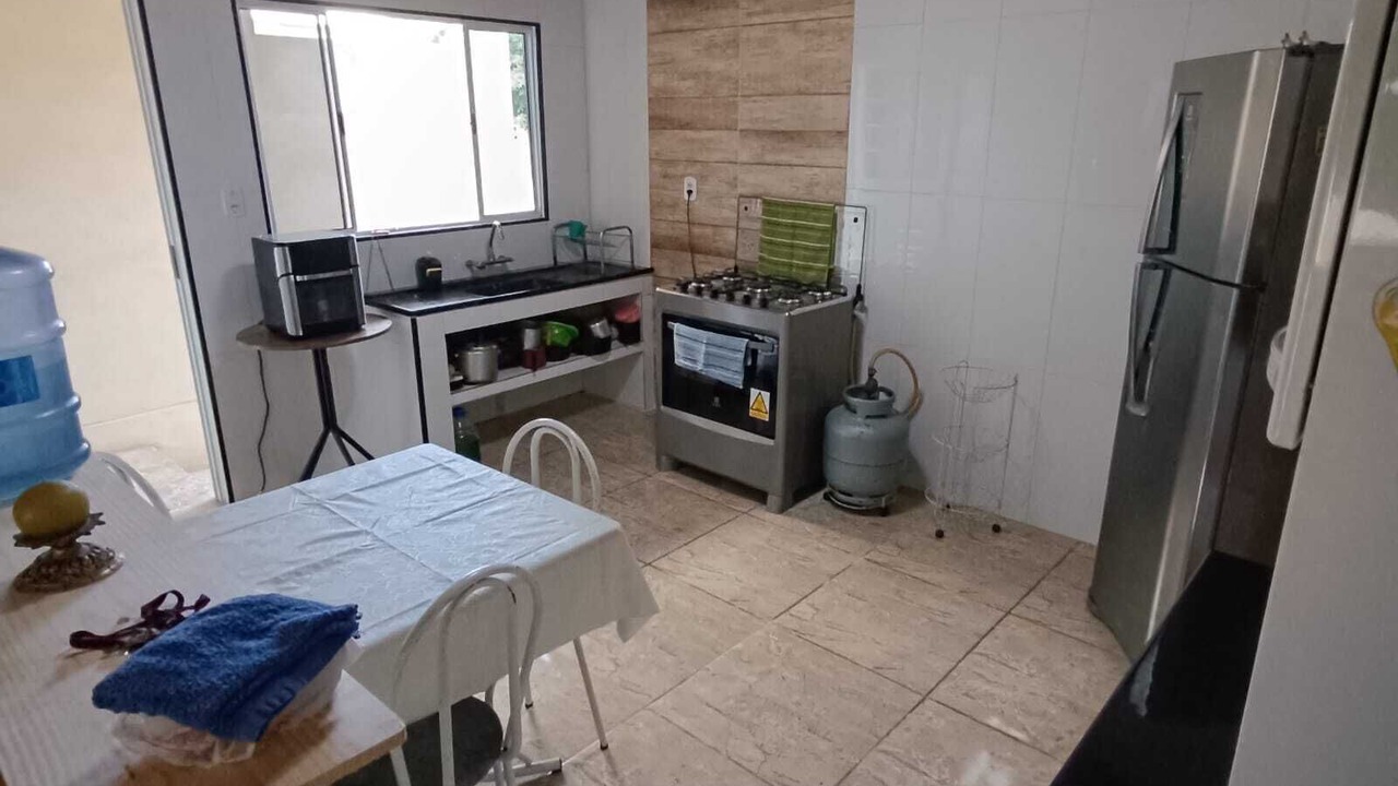 Photo of Kitchen in Sao Lourenco