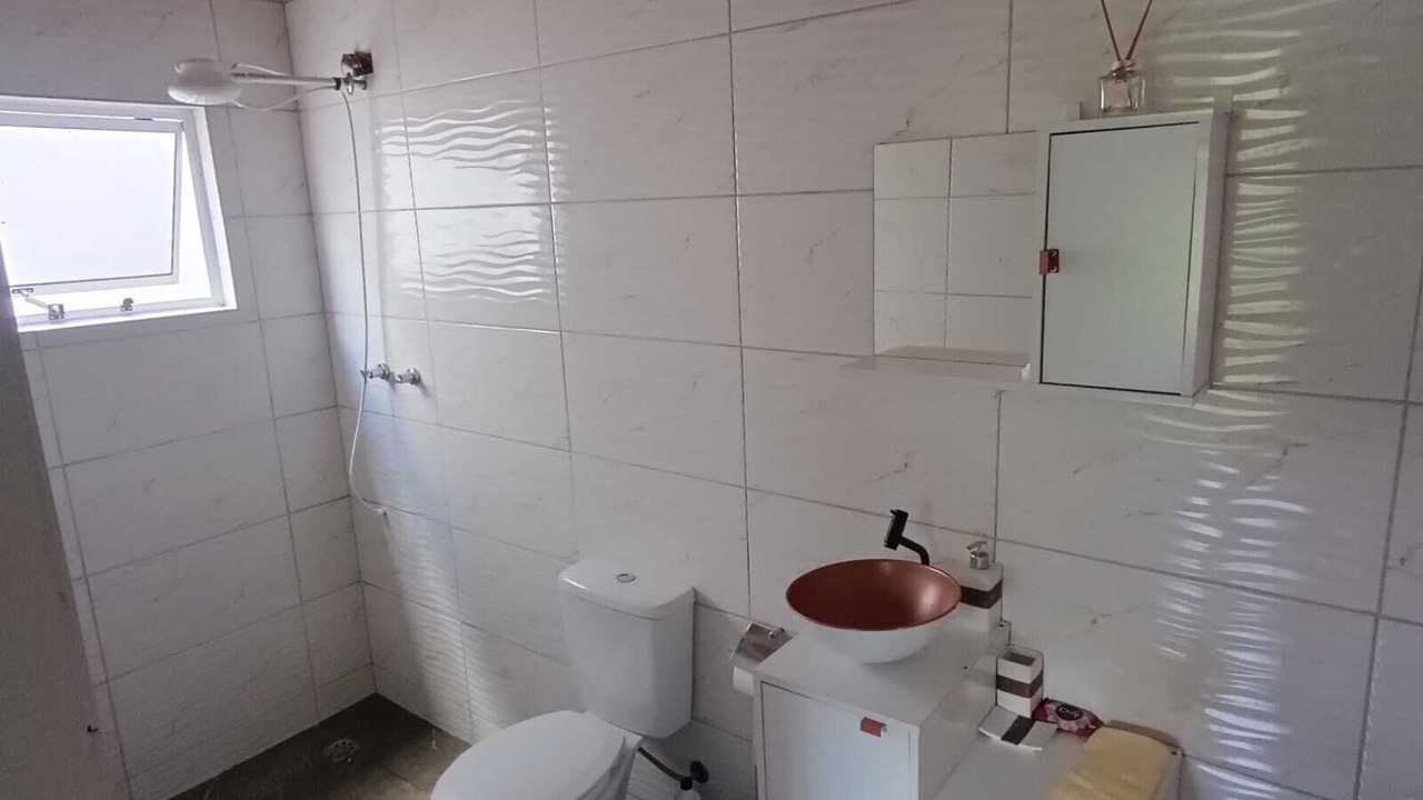 Photo of Bathroom in Sao Lourenco