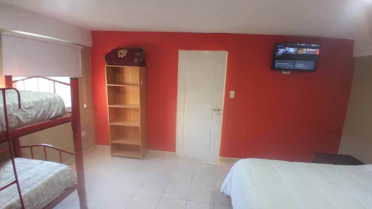Photo of Bedroom in Macrozona Bahia Redonda y Primeros Faldeos