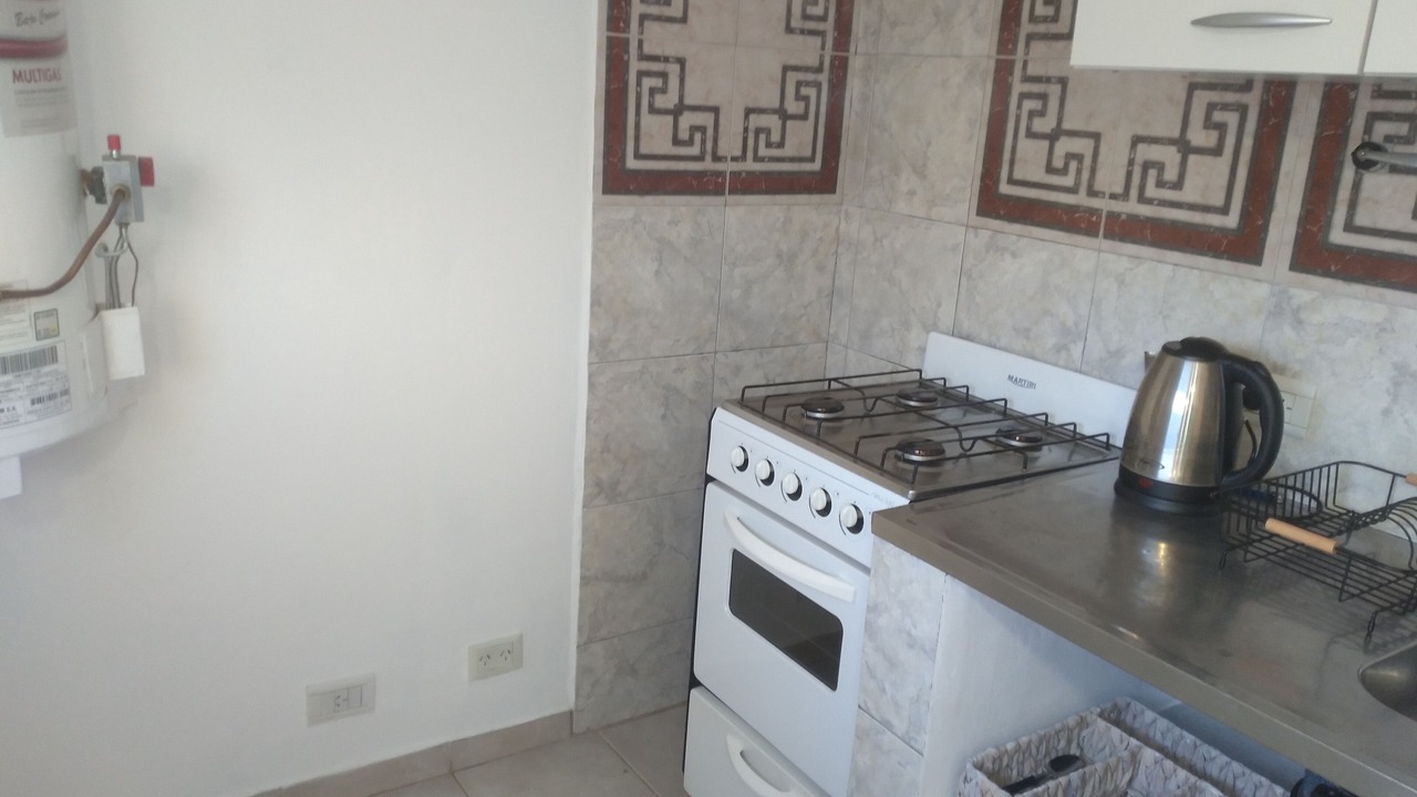 Photo of Kitchen in Macrozona Bahia Redonda y Primeros Faldeos