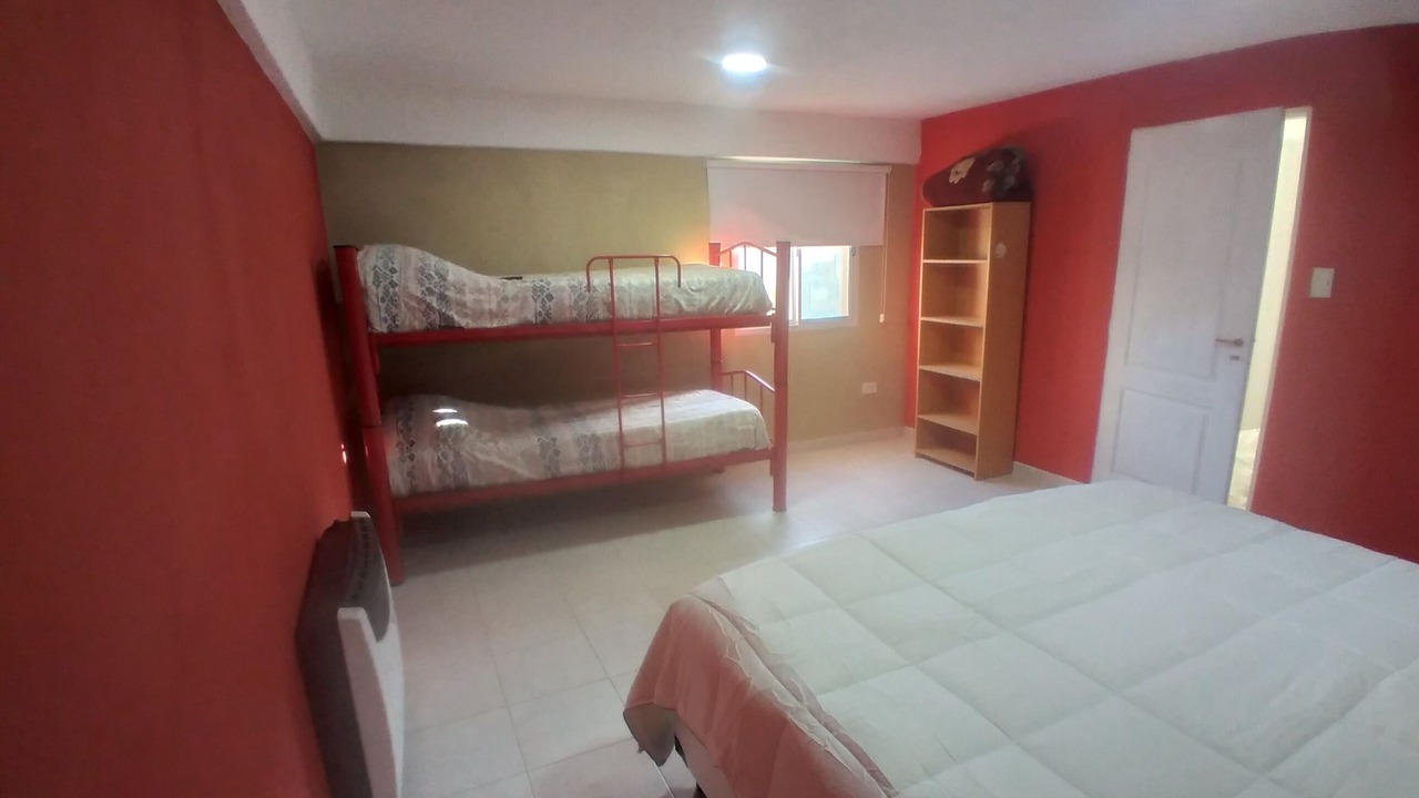 Photo of Bedroom in Macrozona Bahia Redonda y Primeros Faldeos