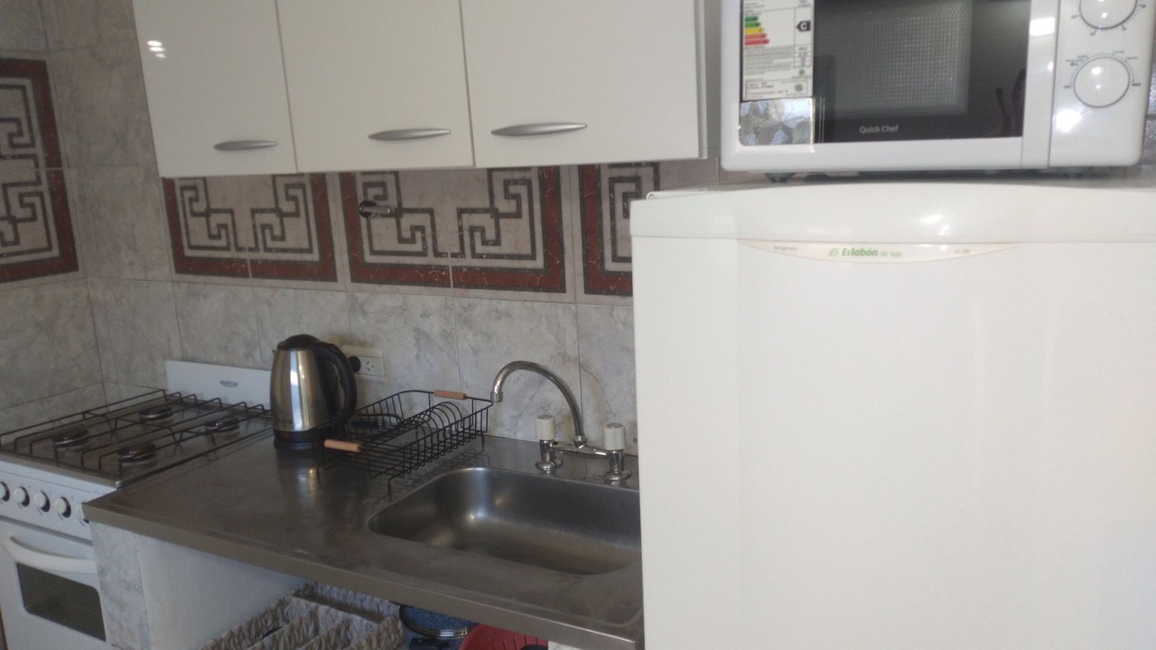 Photo of Kitchen in Macrozona Bahia Redonda y Primeros Faldeos