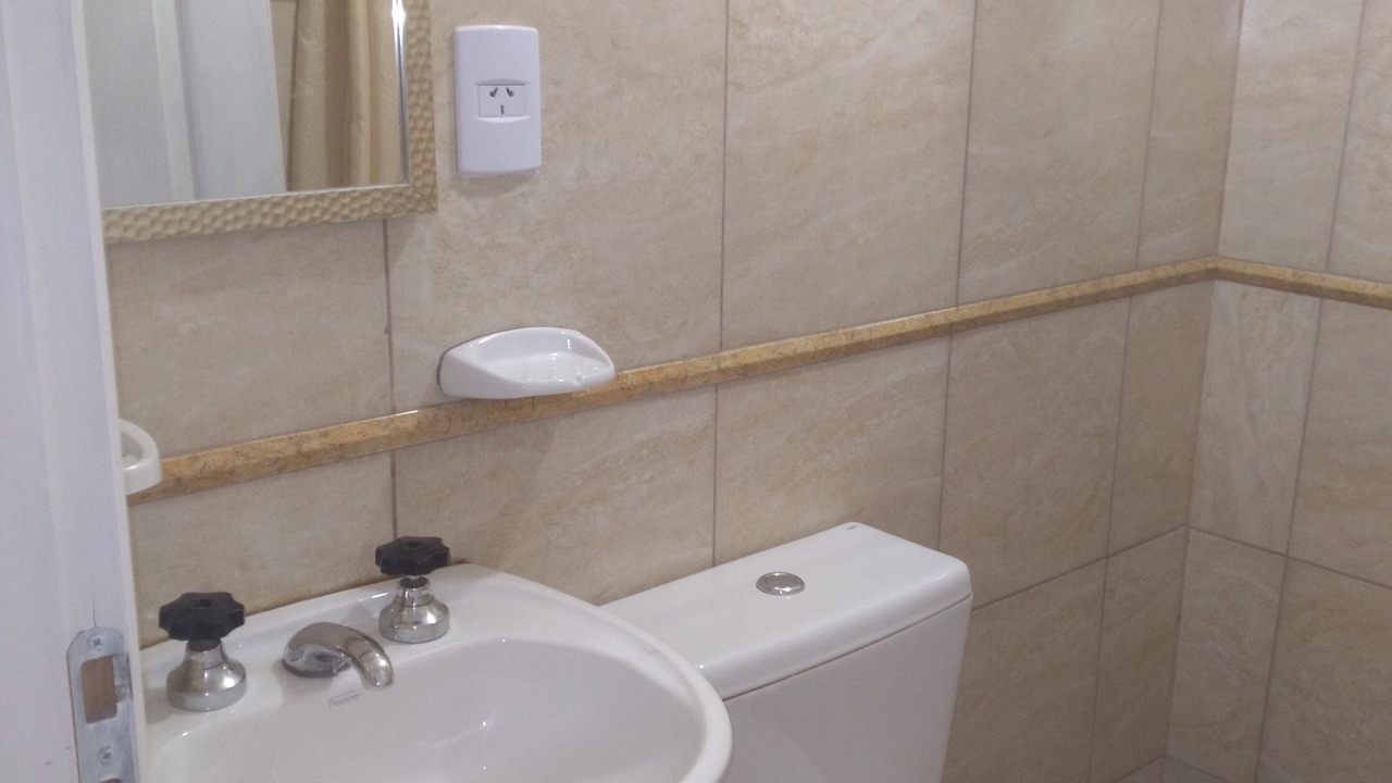 Photo of Bathroom in Macrozona Bahia Redonda y Primeros Faldeos