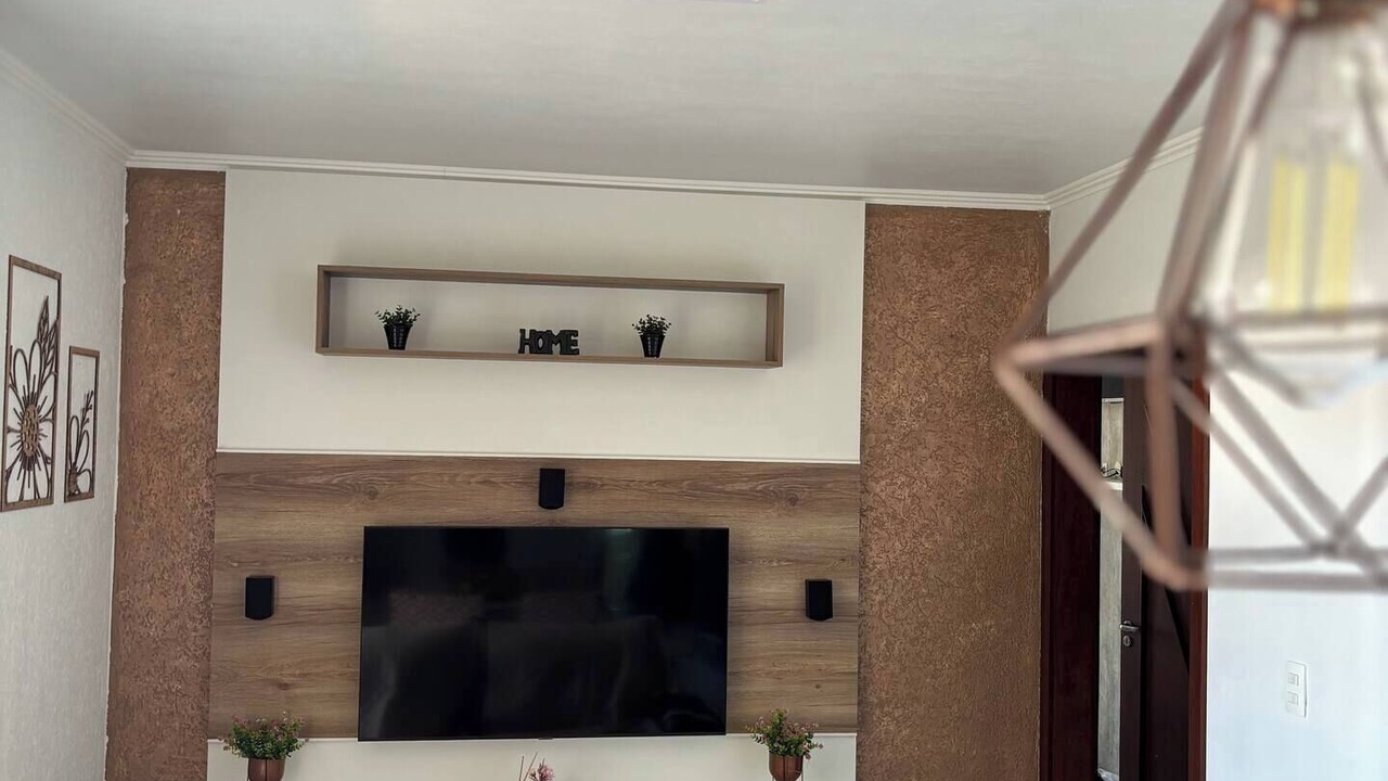 Photo of Livingroom in Vargem do Bom Jesus