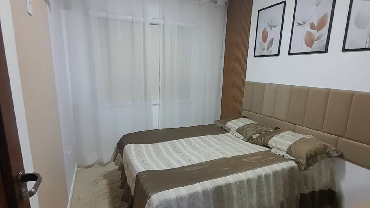 Photo of Bedroom in Vargem do Bom Jesus
