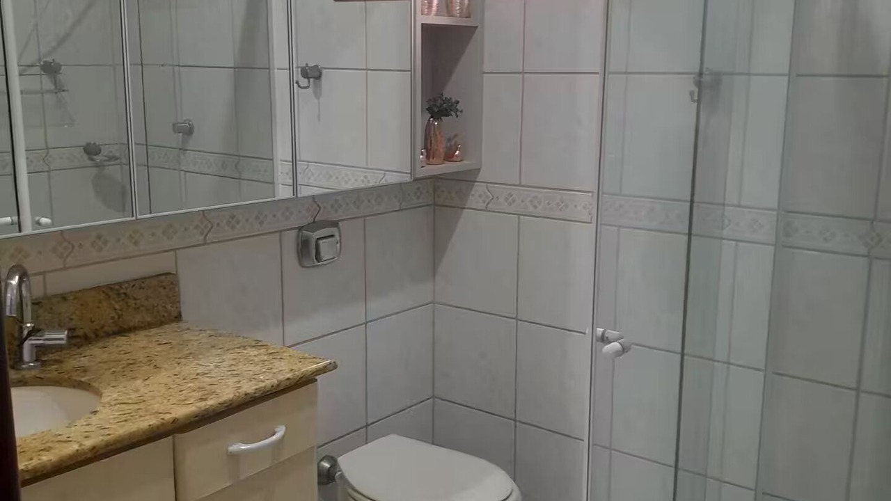 Photo of Bathroom in Vargem do Bom Jesus
