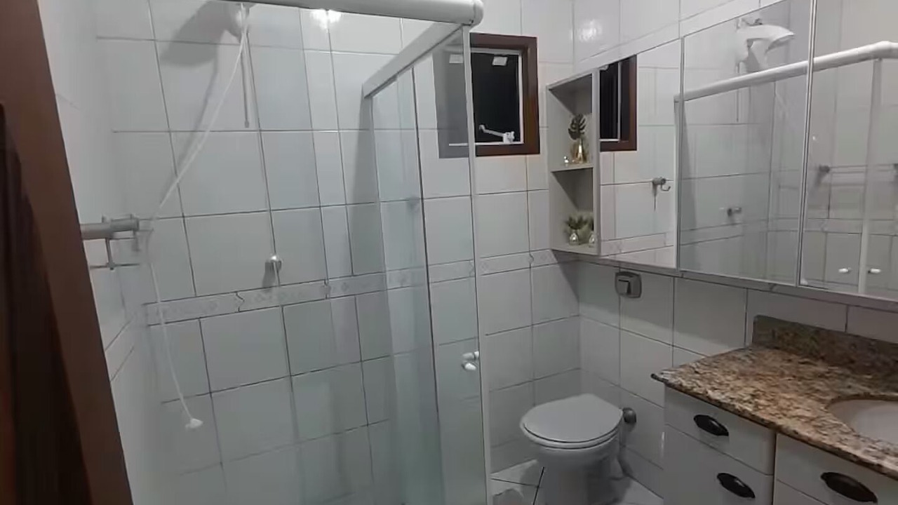 Photo of Bathroom in Vargem do Bom Jesus