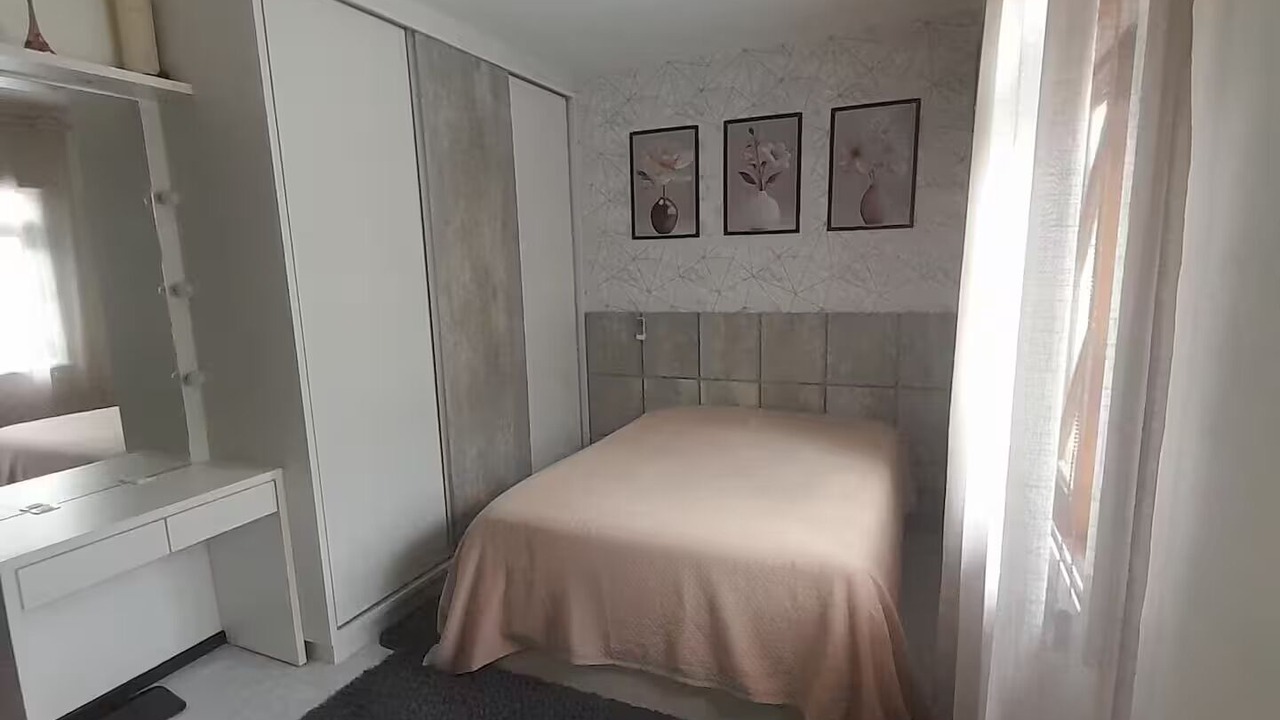 Photo of Bedroom in Vargem do Bom Jesus