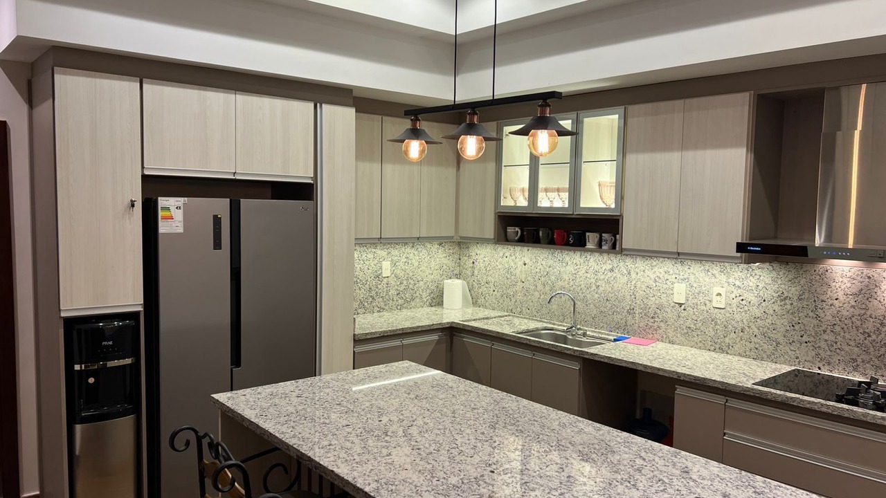 Photo of Kitchen in San Bernardino
