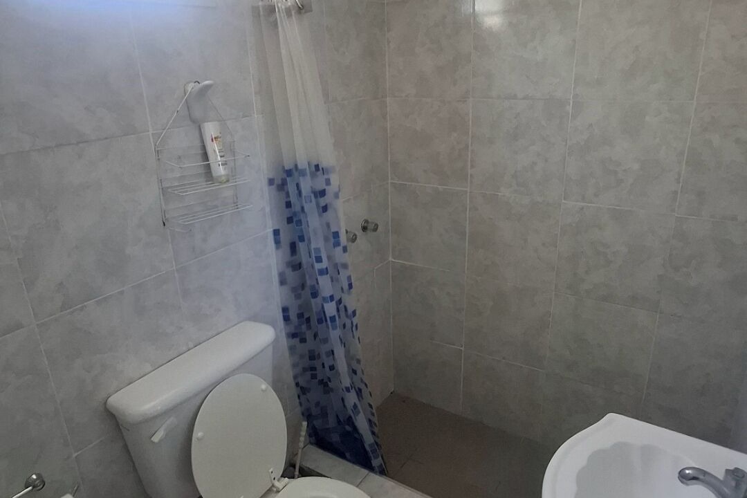 Photo of Bathroom in Dina Huapi