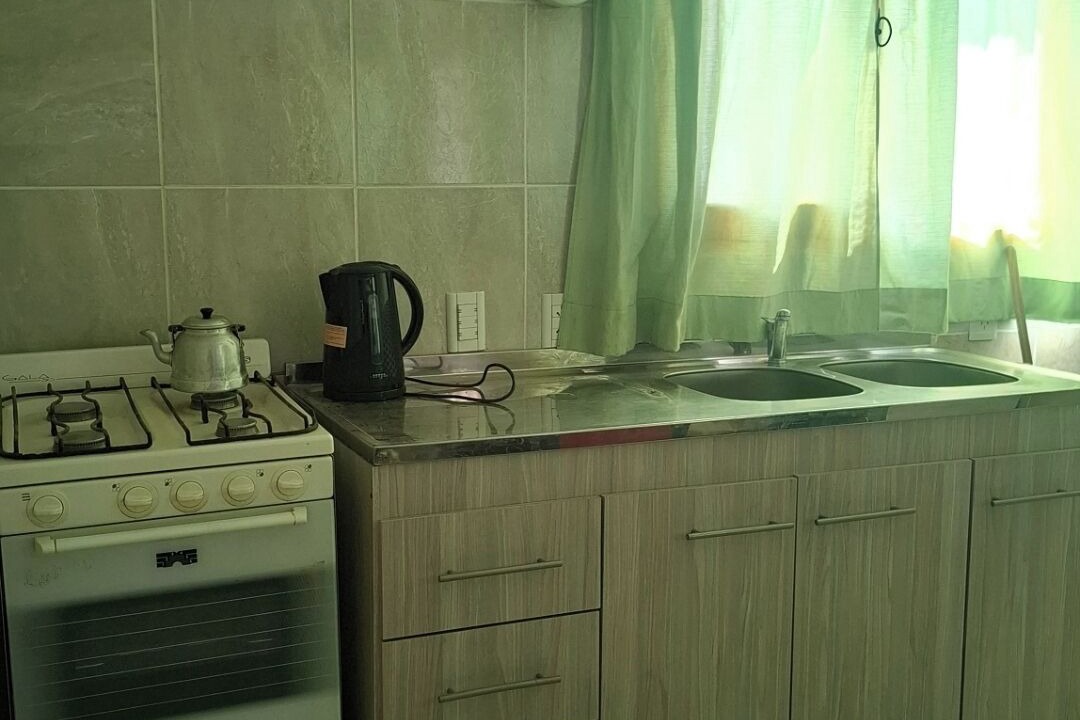 Photo of Kitchen in Dina Huapi