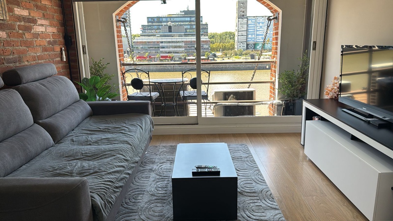 Photo of Livingroom in Buenos Aires Central Business District