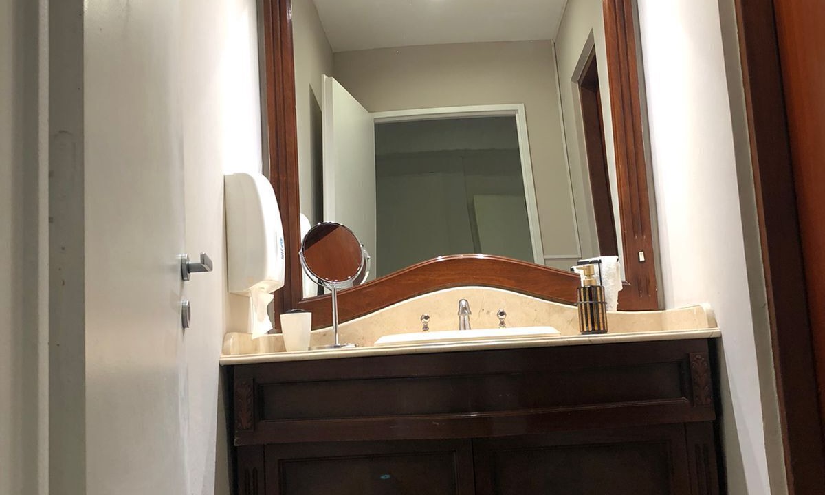 Photo of Bathroom in Buenos Aires Central Business District