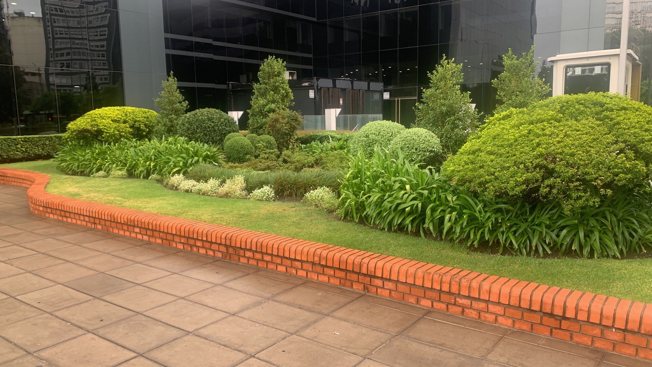 Photo of Outdoor in Buenos Aires Central Business District