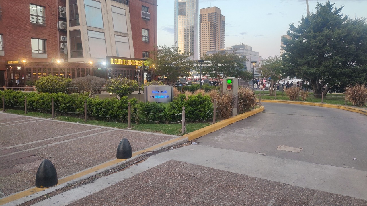 Photo of Others in Buenos Aires Central Business District