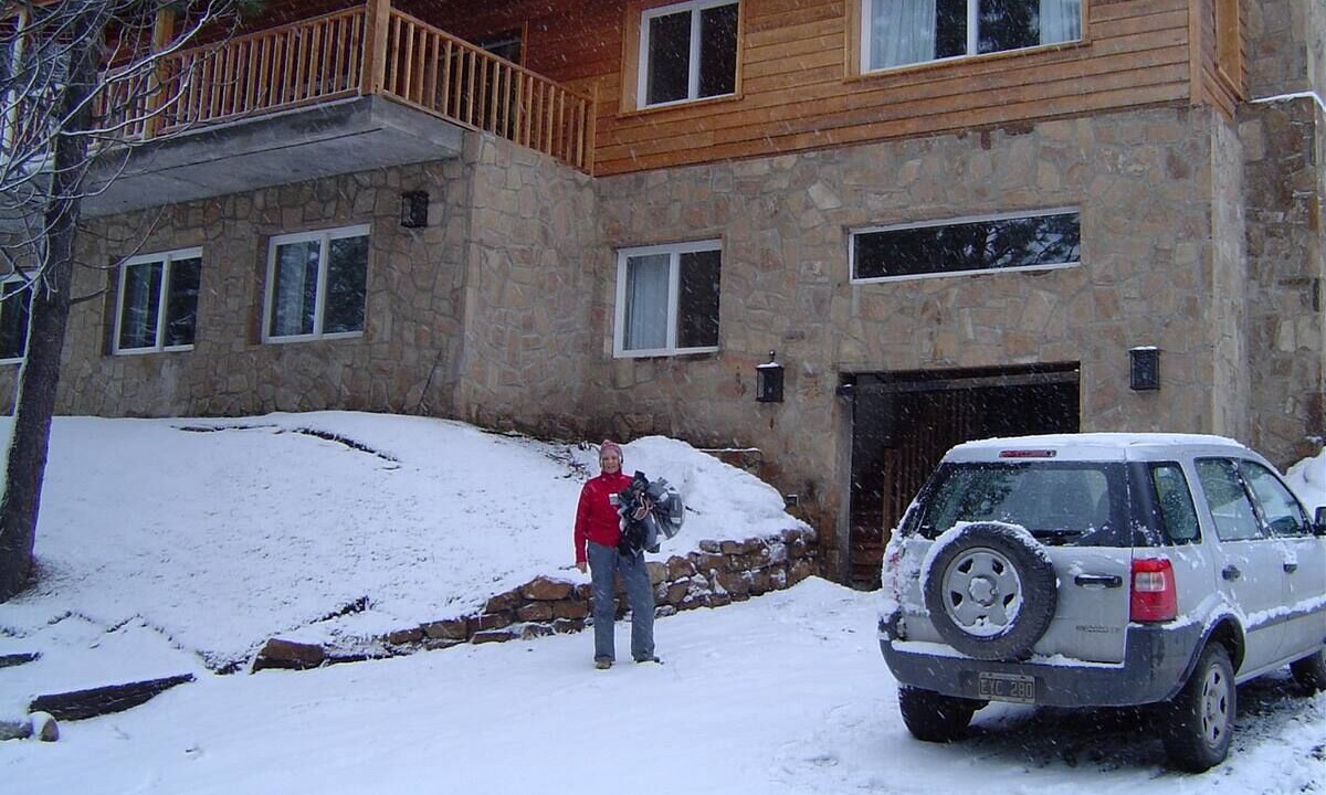 Photo of Outdoor in San Martin de los Andes