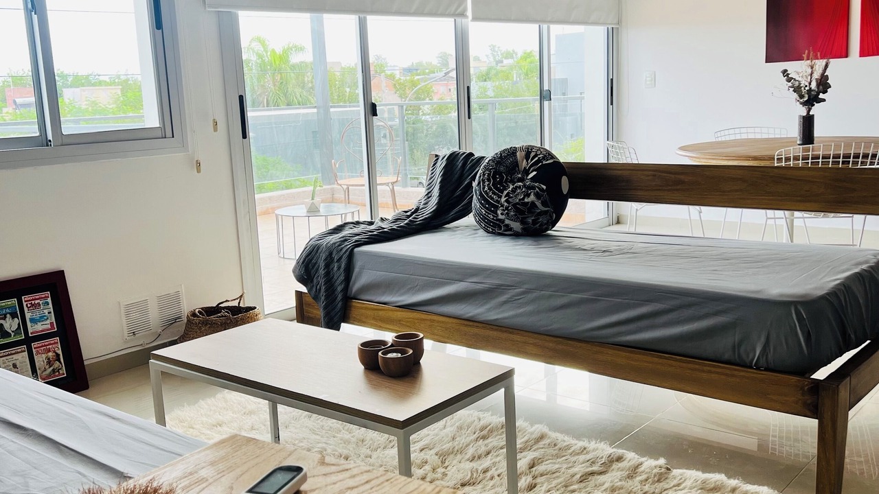 Photo of Bedroom in Cordoba