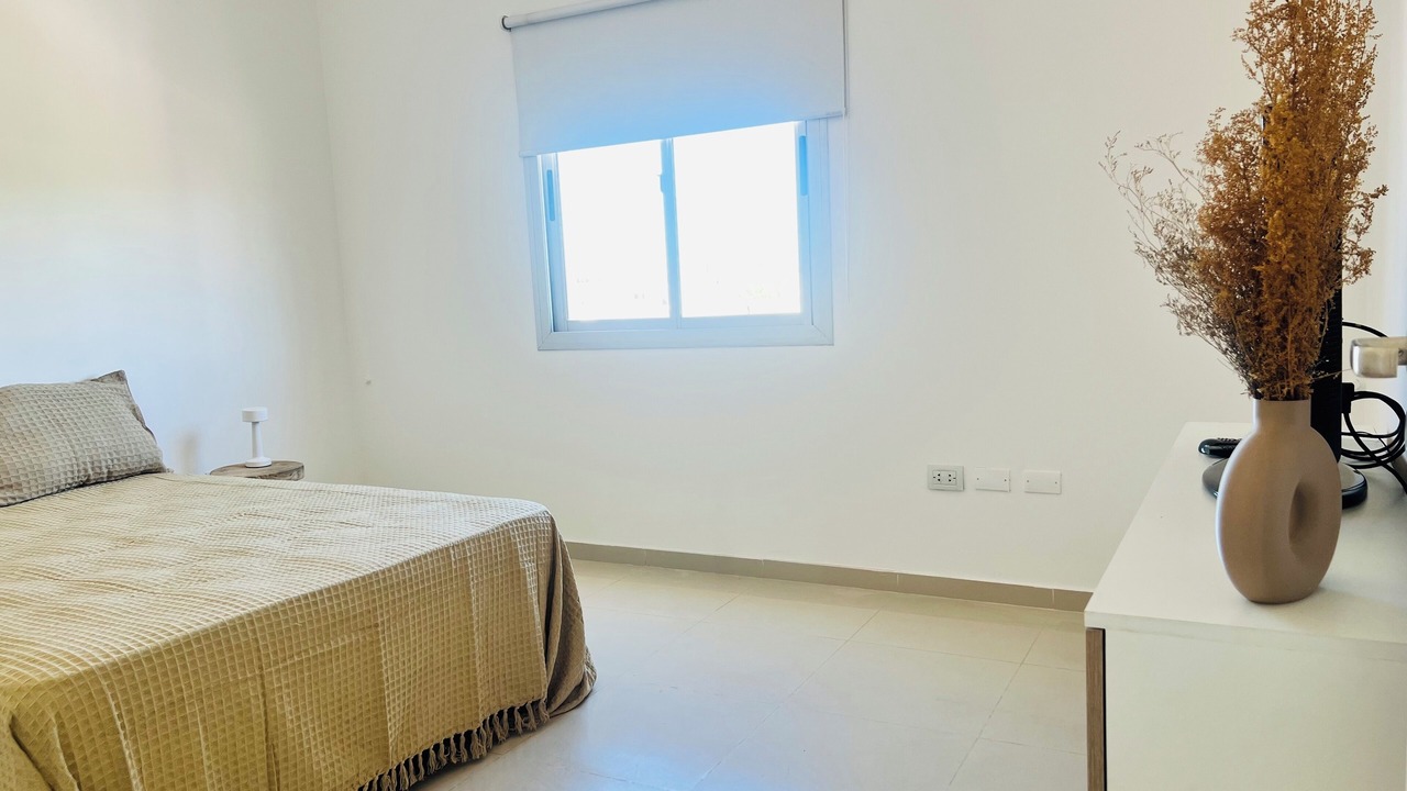 Photo of Bedroom in Cordoba