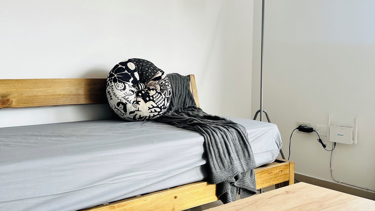 Photo of Bedroom in Cordoba
