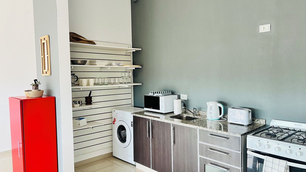 Photo of Kitchen in Cordoba