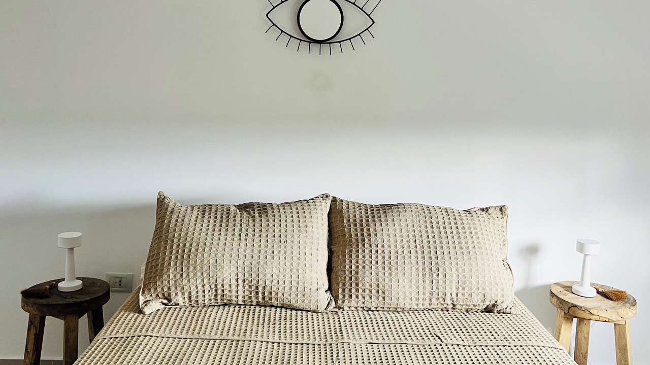 Photo of Bedroom in Cordoba