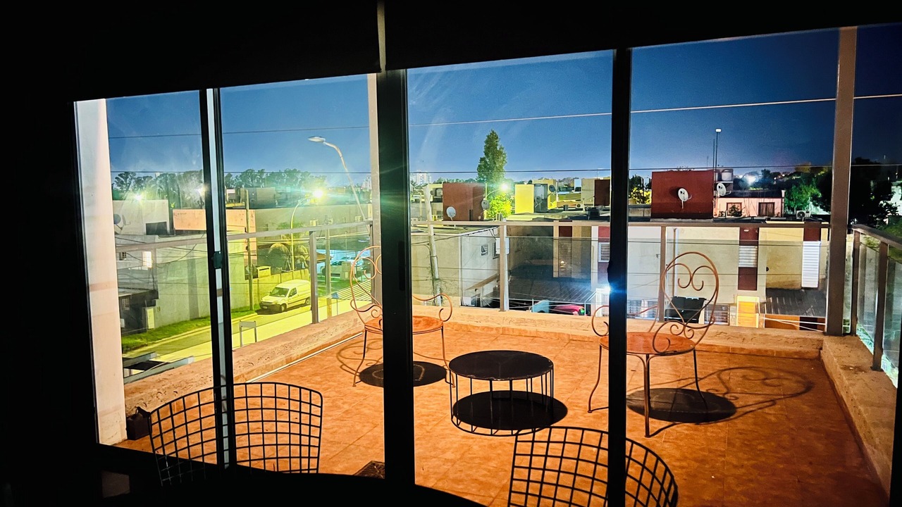 Photo of Patio Balcony in Cordoba