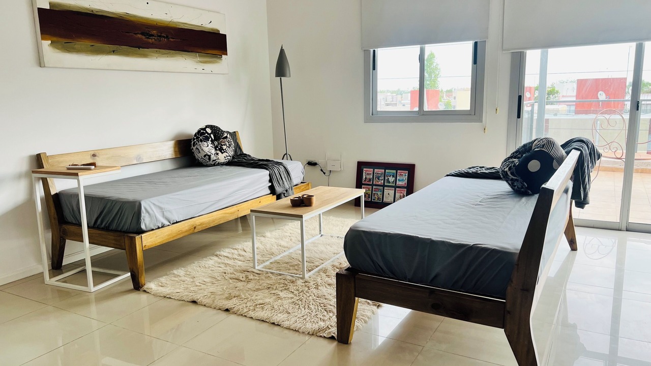 Photo of Bedroom in Cordoba