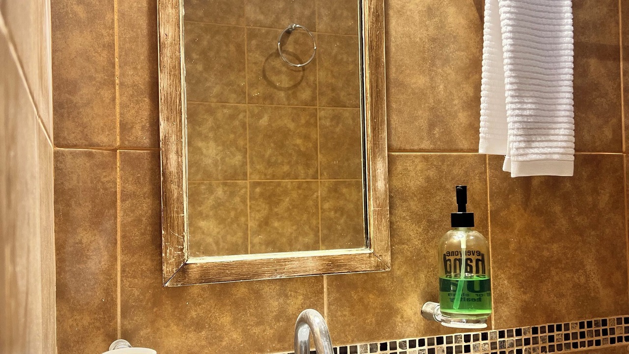 Photo of Bathroom in Cordoba